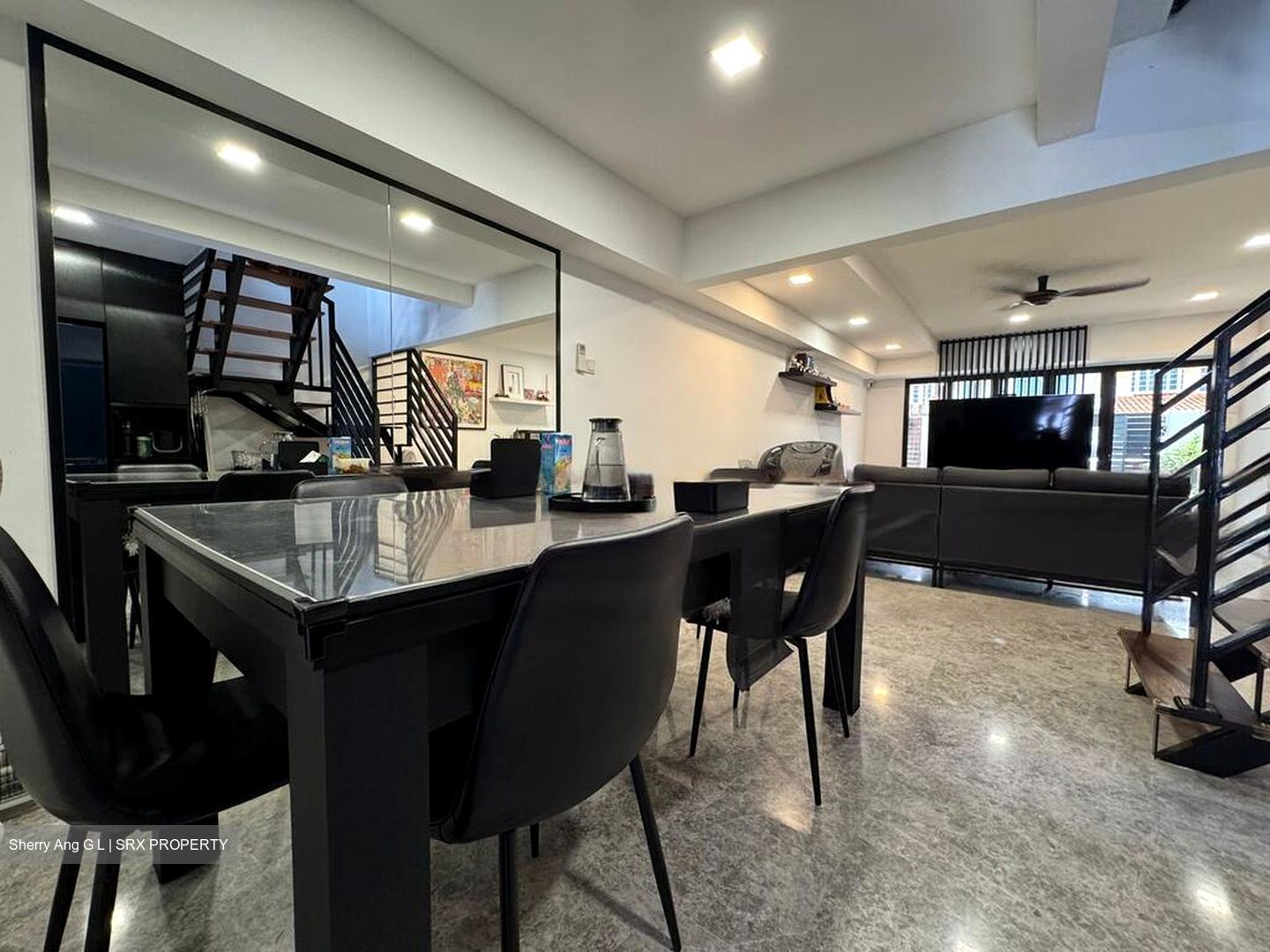 Macpherson Garden Estate (D13), Terrace #483427851